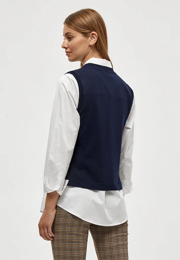 MSAugusta Vest