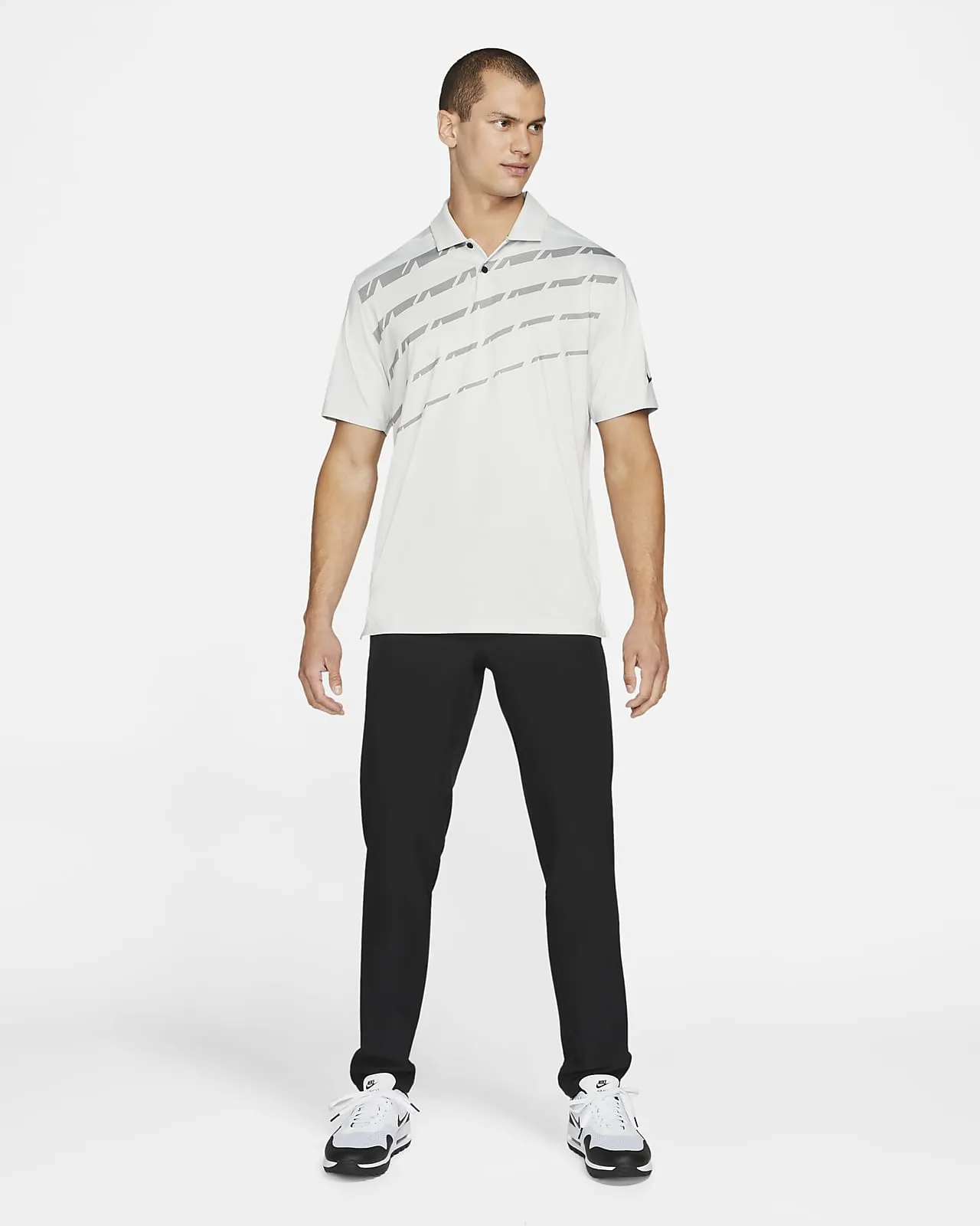 Nike Golf Dry Vapor Graphic Shirt DA2955