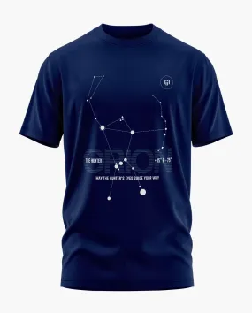 Orion Constellation Signature LuxeSoft Cotton T-Shirt