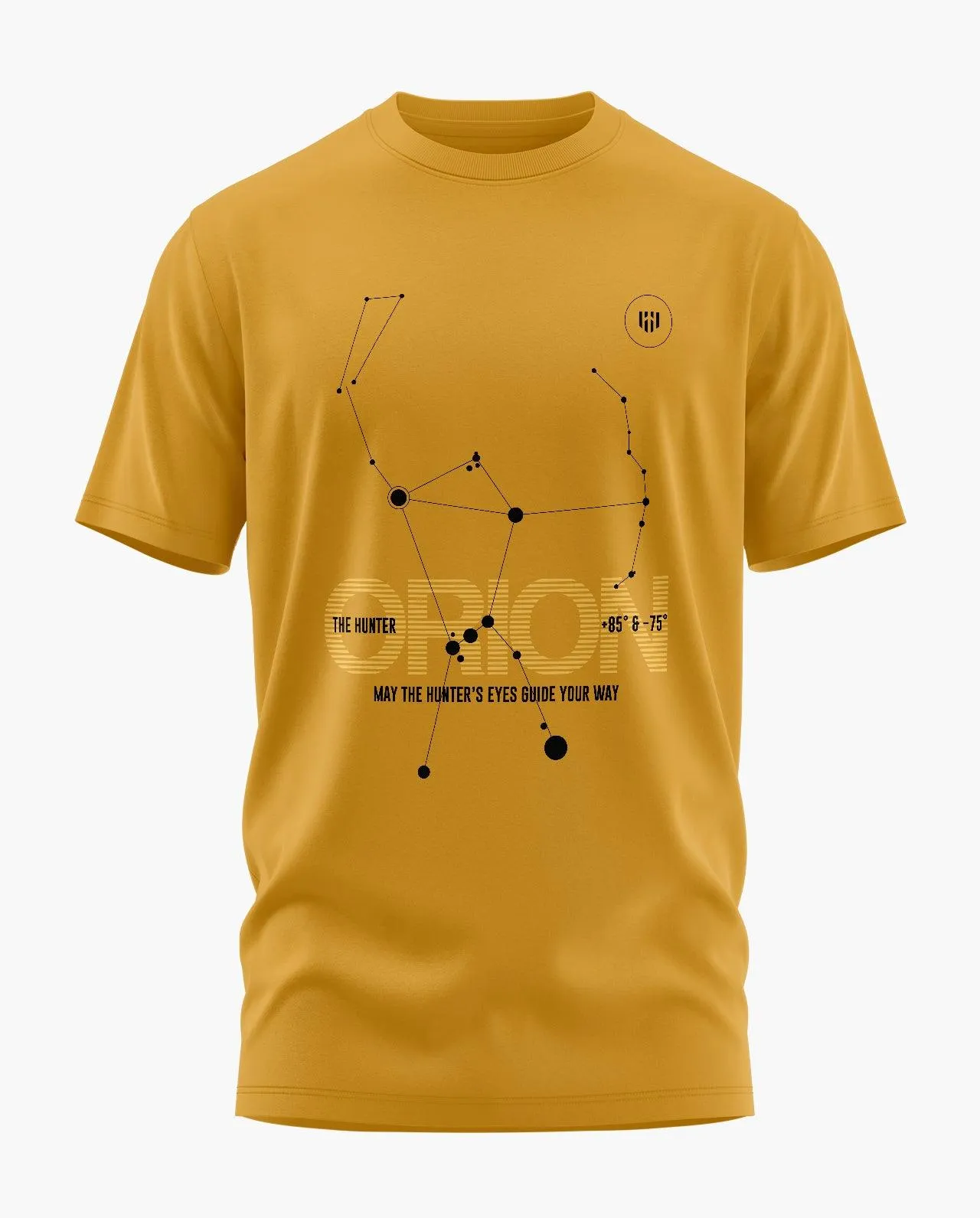 Orion Constellation Signature LuxeSoft Cotton T-Shirt