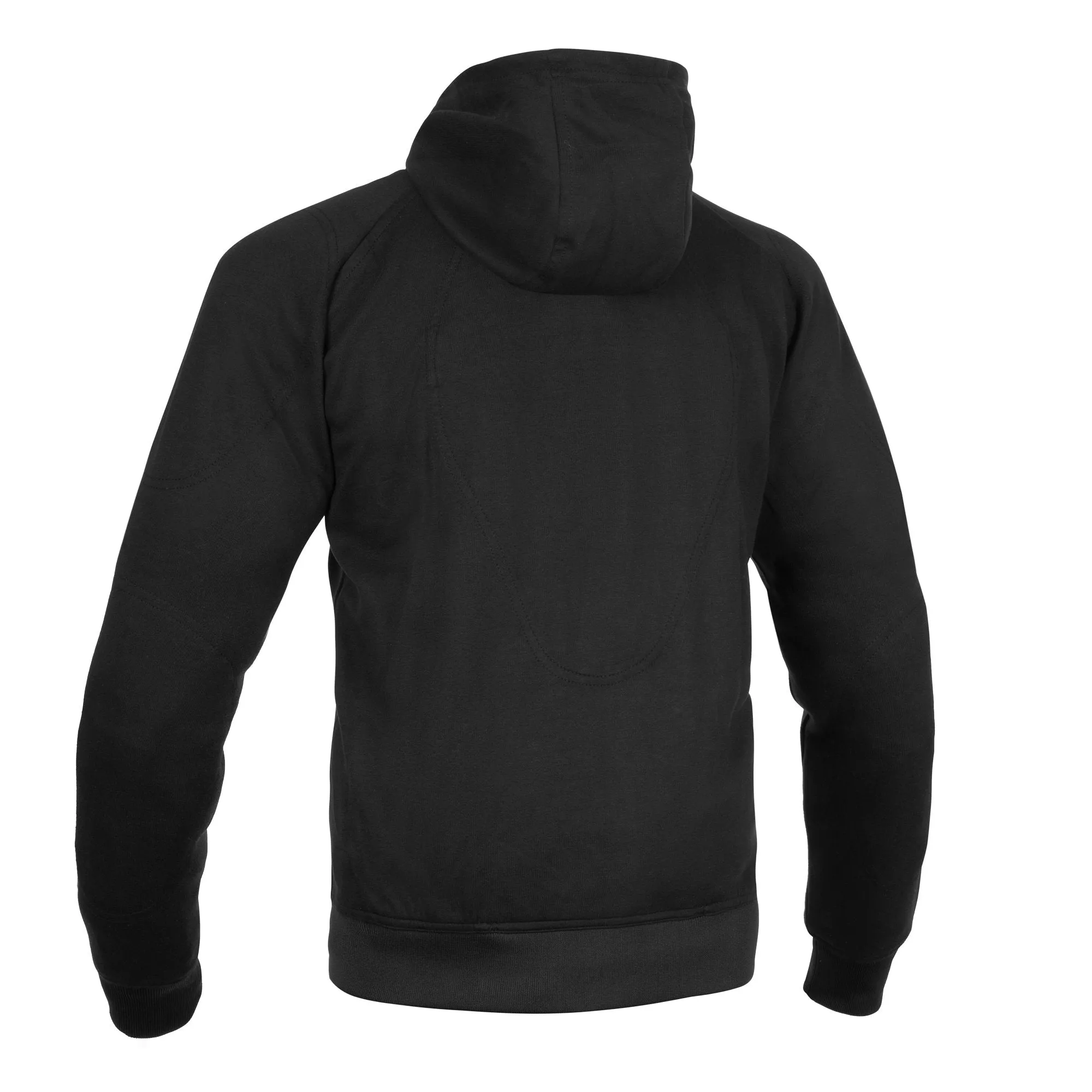 Oxford Armourlite AA Pullon Pull Over Armoured Hoodie