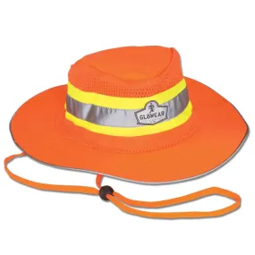 RANGER HAT ORANGE HI-VIS