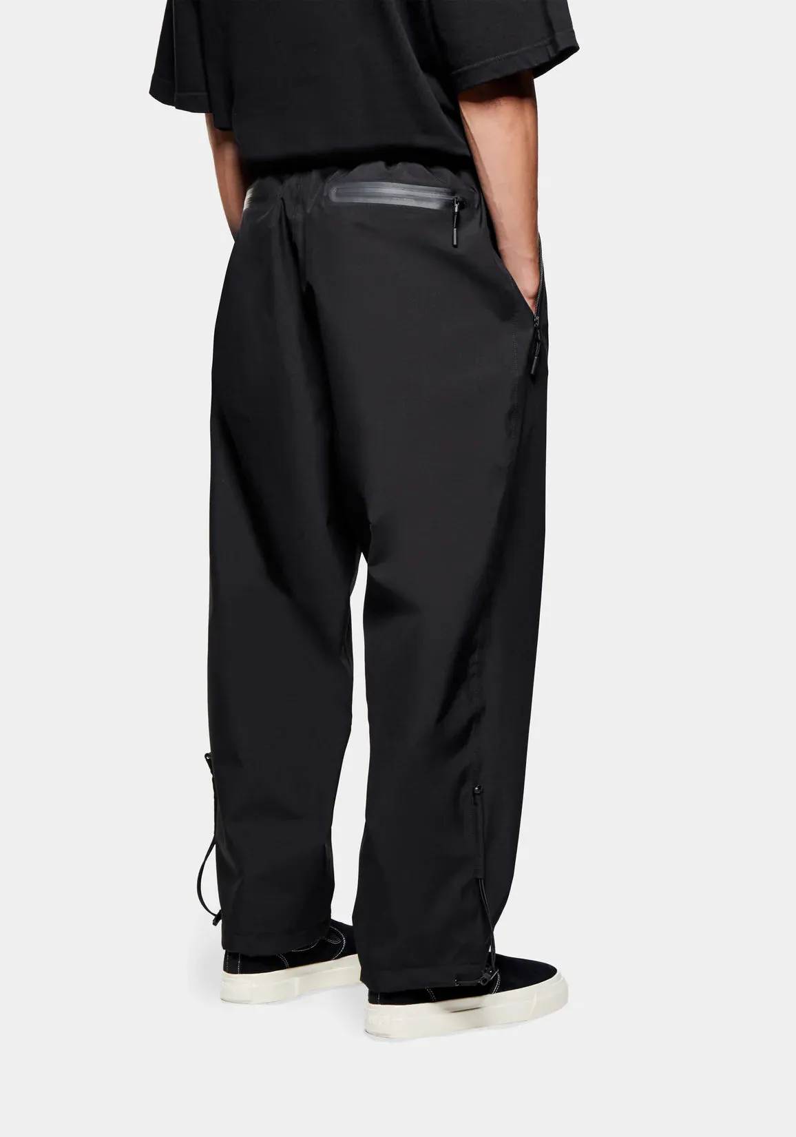 Relaxed Fit V2 Shell Track Pants