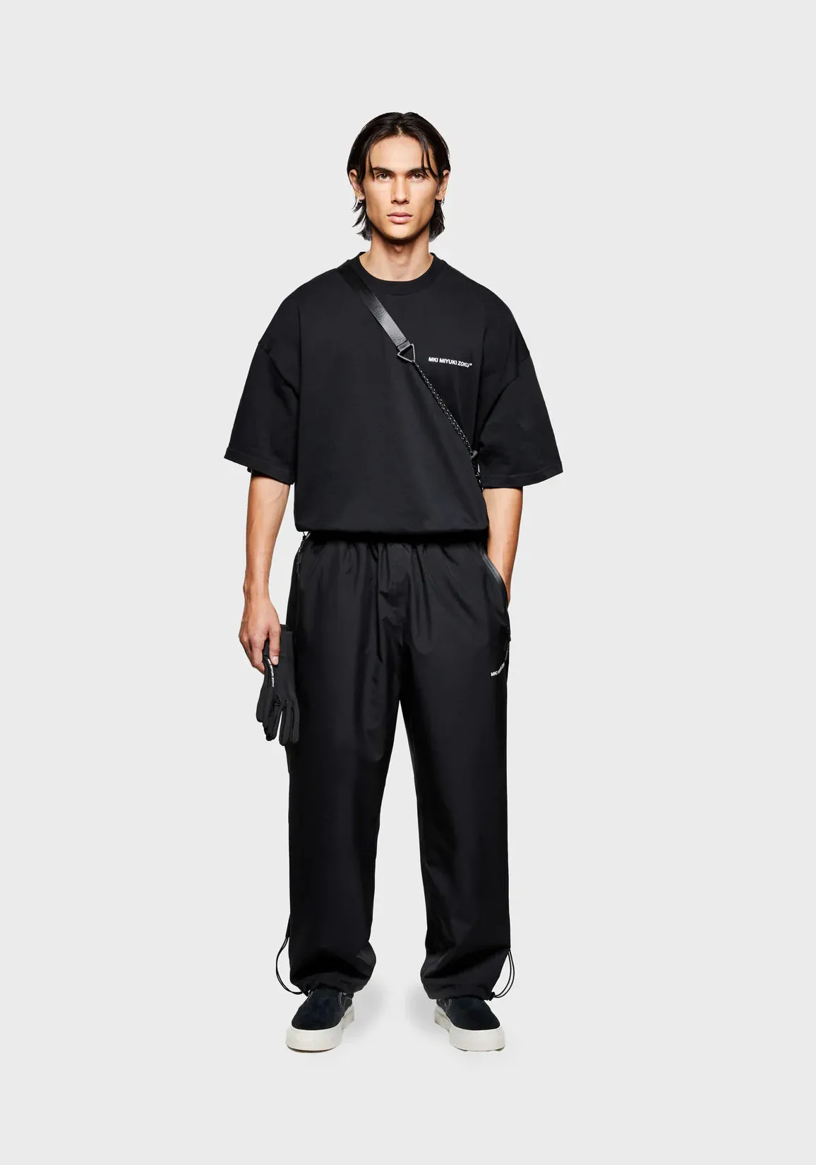 Relaxed Fit V2 Shell Track Pants