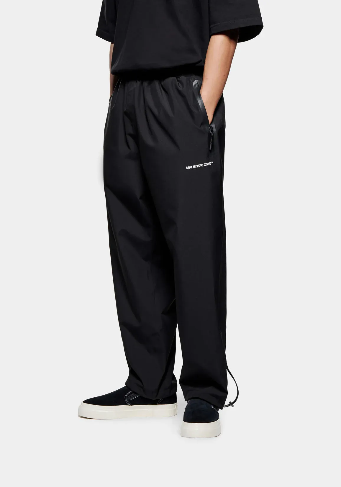 Relaxed Fit V2 Shell Track Pants