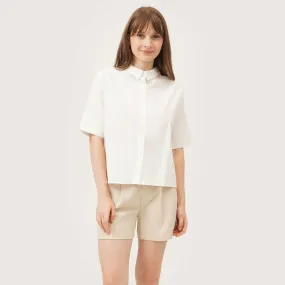 Reversible Short Sleeve Shirt