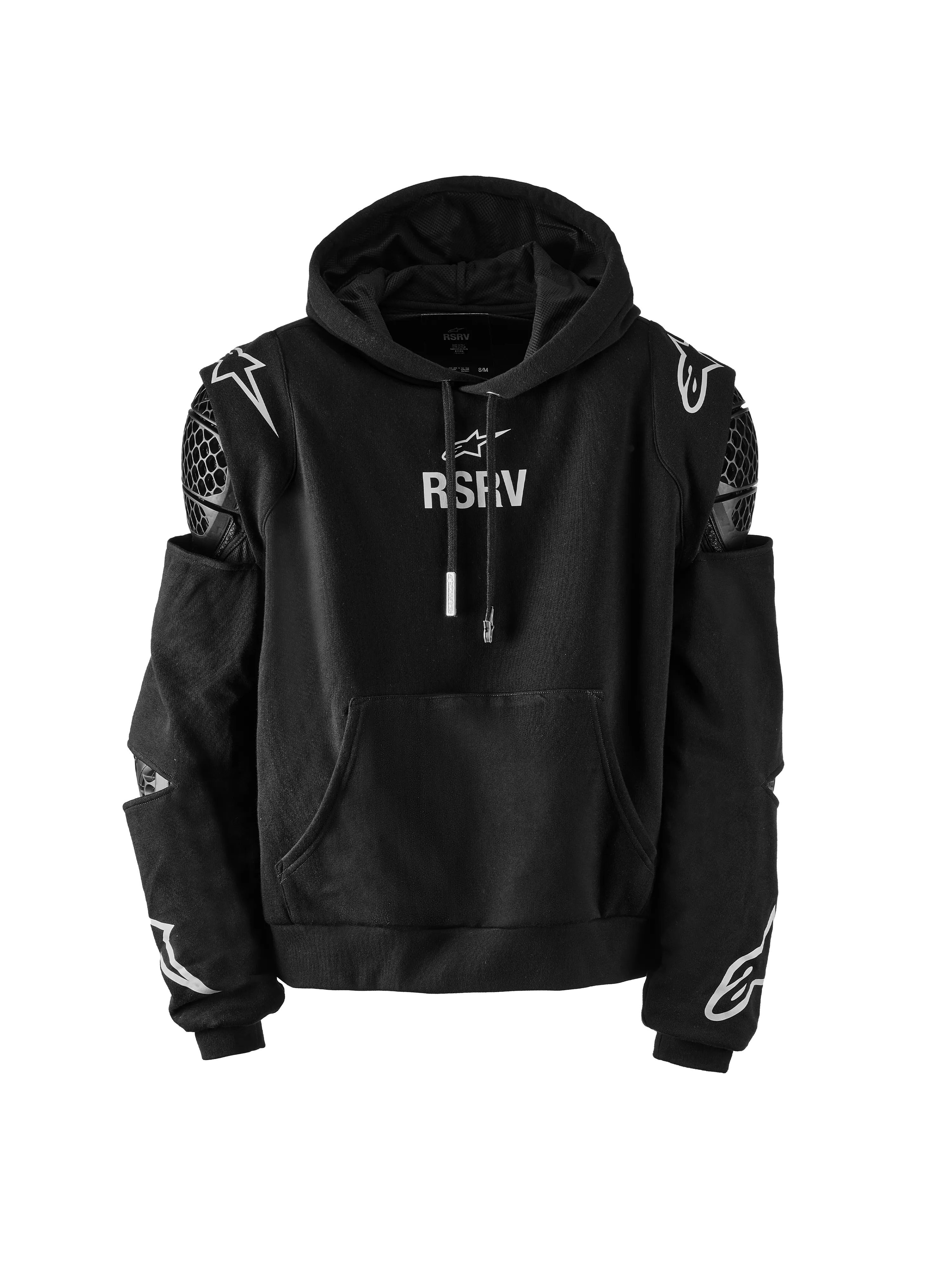 RSRV ARMOR HOODIE