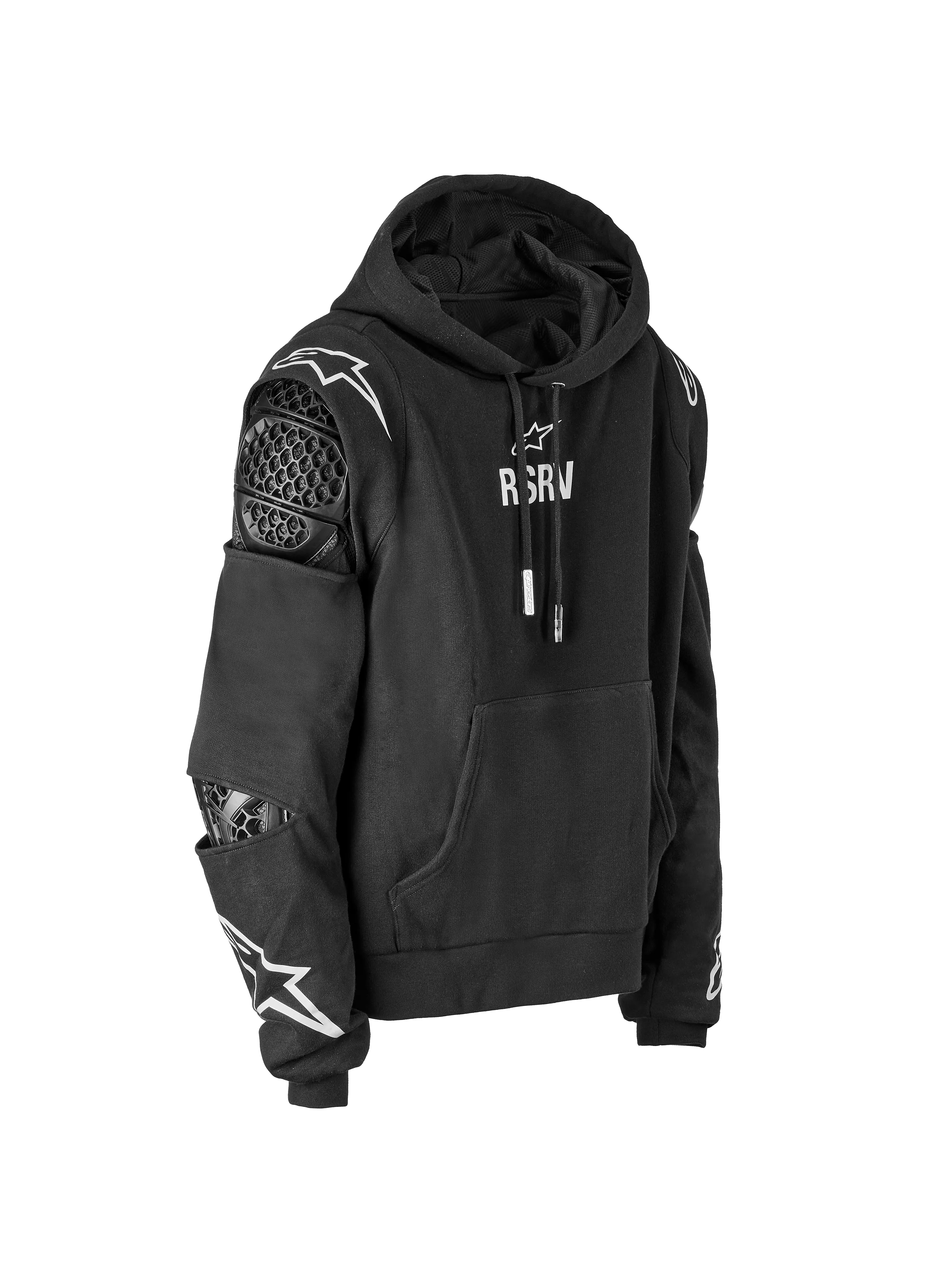 RSRV ARMOR HOODIE