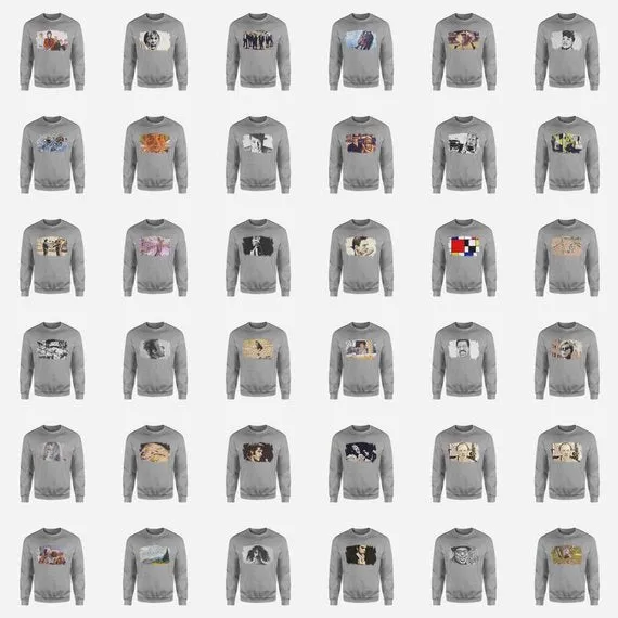 Sweatshirt Men Ace Ventura Womens Sweatshirt Women