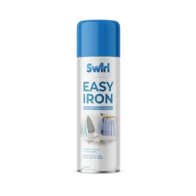 Swirl Easy Iron Spray | 300ml