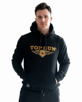 TOP GUN® LOGO HOODIE