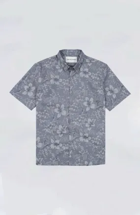 Tori Richard - Blooming Aloha Shirt