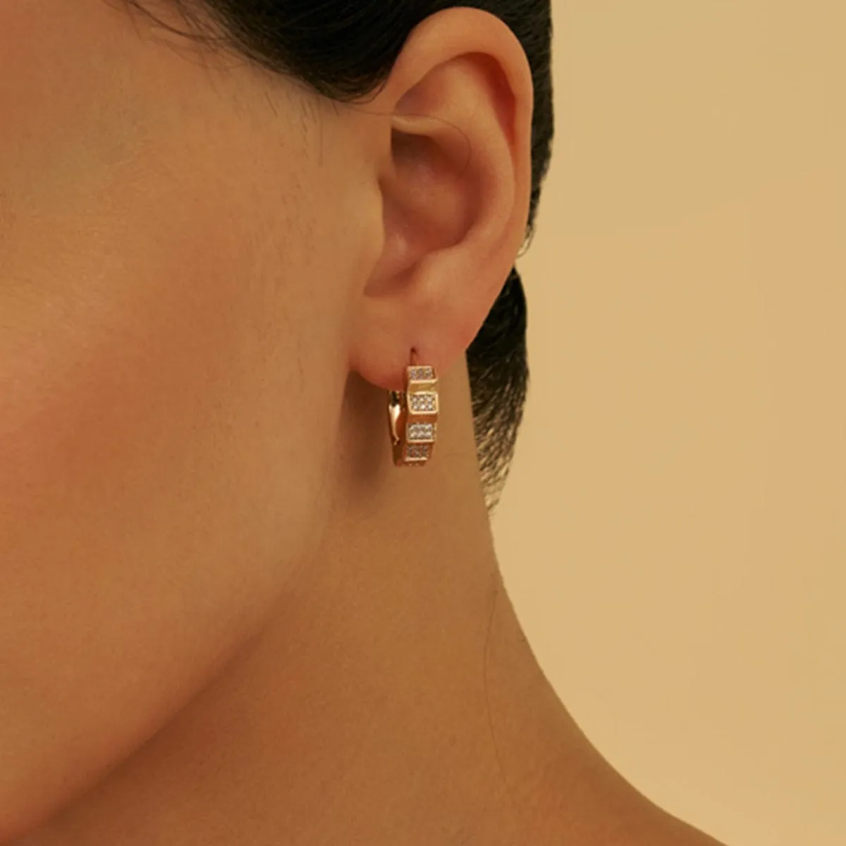 Trendy Earring 179384