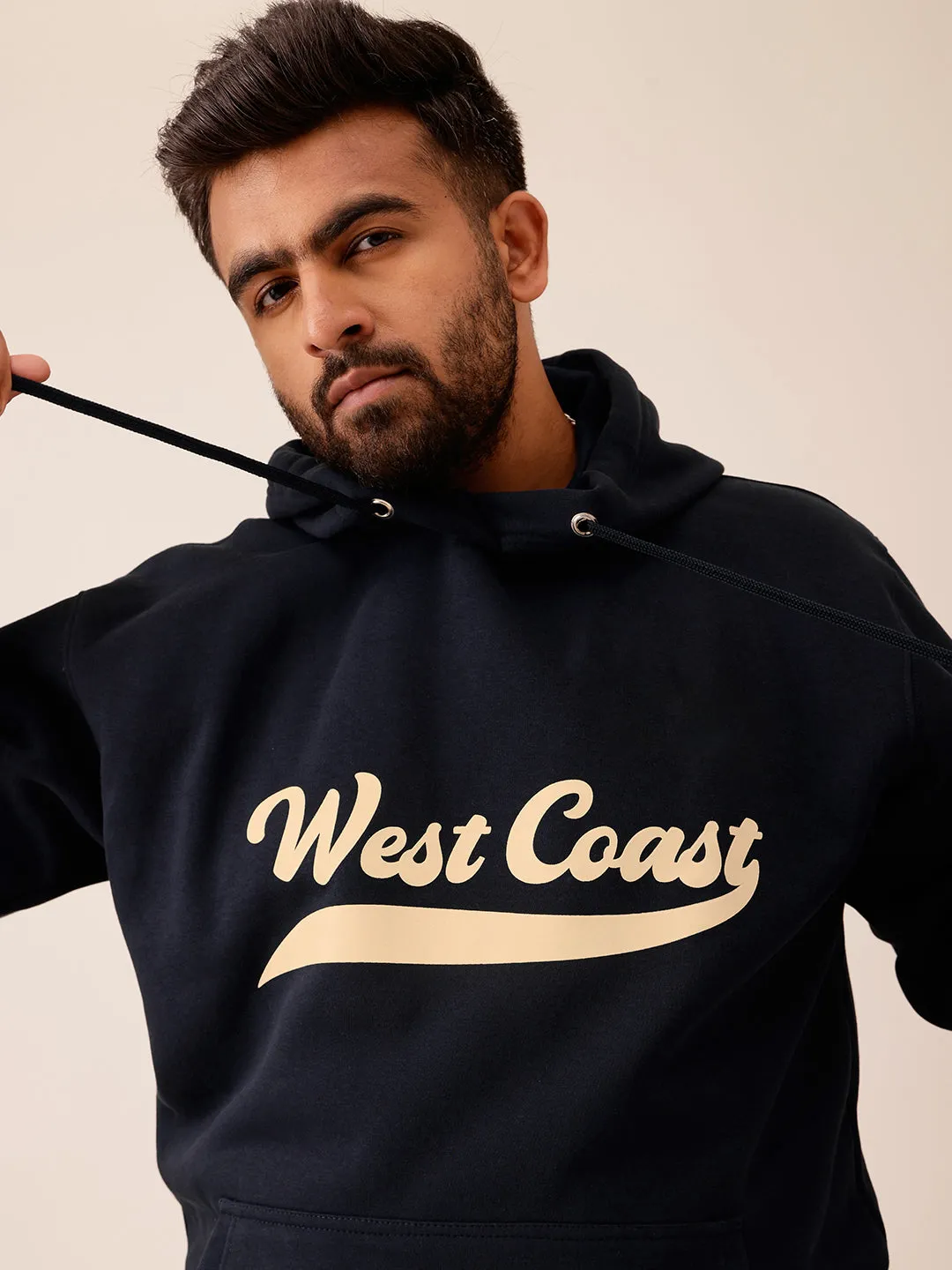 West Coast Hoodie